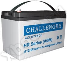 Challenger A12HRL-690W