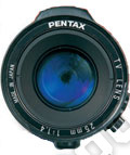 Pentax TS412E DC