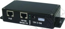 Форт-Телеком FD-1-A (3,3В; 5В; 7,5В; 9В; 12В)