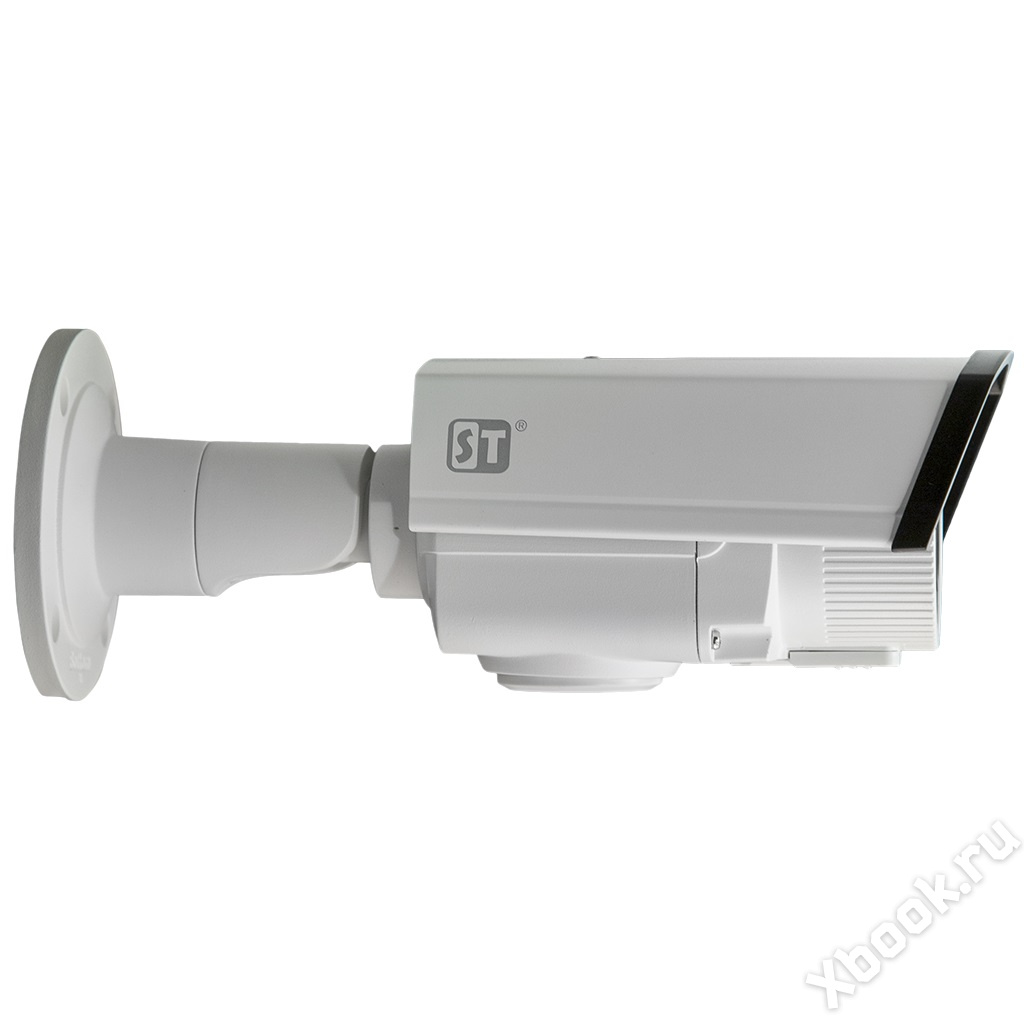 Space Technology (St). Space Technology St-VBI.