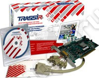 TRASSIR DV 30