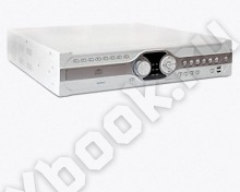 Infinity NDR-M2816P