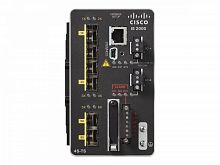 Cisco 6638 IE-2000U-4TS-G