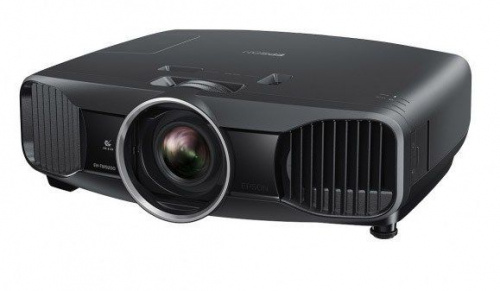 Epson EH-TW9200 вид сбоку