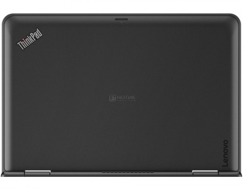Lenovo ThinkPad 11e 20G9S05K00 вид боковой панели