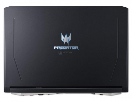 Acer Predator Helios 500 PH517-51-507H NH.Q3NER.009 в коробке