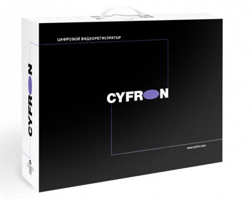Cyfron NV1125 выводы элементов