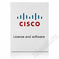 Cisco Systems L-ASACSC20-500U1Y