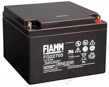 FIAMM FG22703