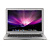 Apple MacBook Air 13 Mid 2011 Z0ME (MC9661RS/A) вид спереди