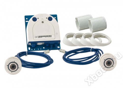 Mobotix MX-S14D-Set2 вид спереди