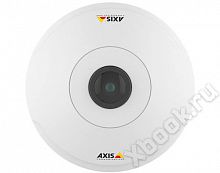 Axis M3048-P