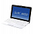 ASUS Eee PC 1005PXD White вид сверху