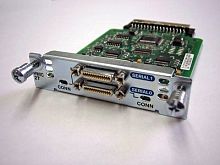 Cisco HWIC-2T