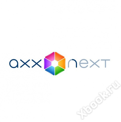 ITV ПО подключения камеры Axxon Next 4.0 Universe вид спереди