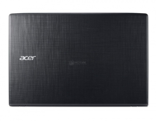Acer Aspire E5-576G-32TN NX.GSBER.013 задняя часть