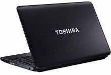 Toshiba SATELLITE L650-1L6