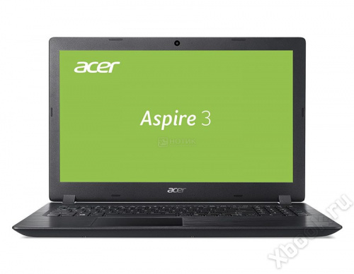 Acer Aspire 3 A315-41G-R9LB NX.GYBER.026 вид спереди