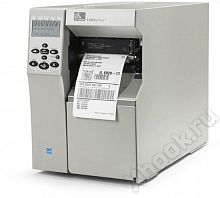 Zebra Technologies 102-80E-00000