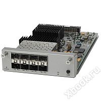 Cisco Systems C4KX-NM-8SFP+=