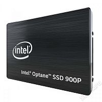 Intel Original Optane 900P 280GB, SSDPE21D280GASM