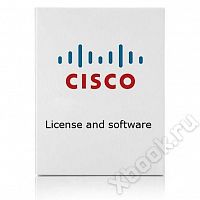 Cisco L-ASA5545-TA-1Y