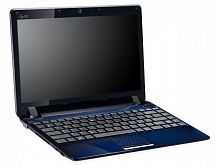 ASUS Eee PC 1201PN Blue (90OA2GB22211987E30AQ)