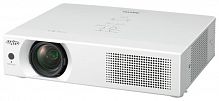 Sanyo PLC-WXU700A White