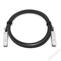 Cisco qsfp-100G-CU1M