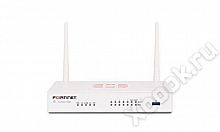 Fortinet FWF-50E