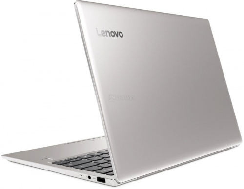 Lenovo IdeaPad 720S-13 81A8000WRK задняя часть