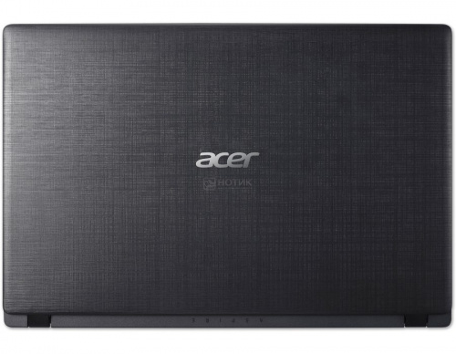 Acer Aspire 3 A315-21G-66WX NX.GQ4ER.072 вид боковой панели