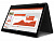 Lenovo ThinkPad Yoga L390 20NT0015RT вид сверху