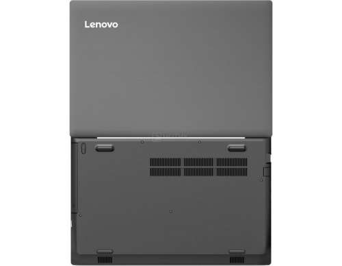 Lenovo V330-15 81AX010FRU вид боковой панели
