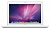 Apple MacBook MC207 вид спереди