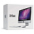 Apple iMac 27 MC510RS/A в коробке