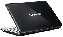 Toshiba SATELLITE L500-1Q6