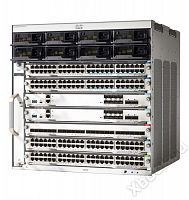 Cisco C9407R