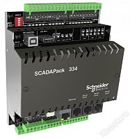 Schneider Electric TBUP334-EA55-AB00S