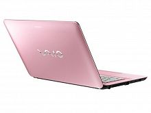 Sony VAIO SVS1512V1R/P