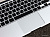 Apple MacBook Air 13 Late 2010 MC504RS/A вид сбоку