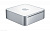Apple Mac Mini МС408RS/A вид сверху