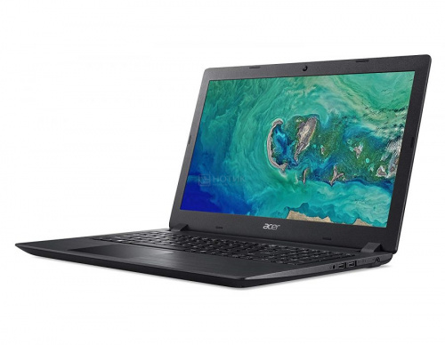 Acer Aspire 3 A315-51-55ZU NX.GNPER.044 вид сверху