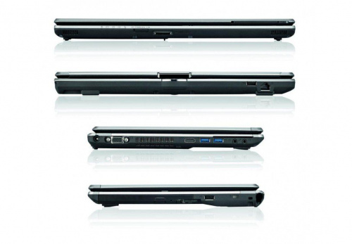 Fujitsu LIFEBOOK T902 (S26351-K573-V300-SSD) LTE 4G выводы элементов