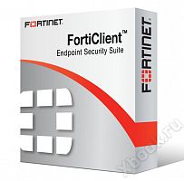Fortinet FC-15-EMS01-158-02-12