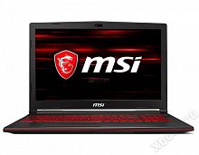 MSI GL63 8RC-683XRU 9S7-16P612-683