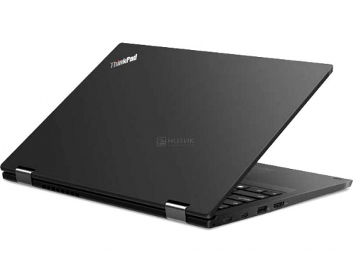 Lenovo ThinkPad L390 20NR0013RK вид сверху