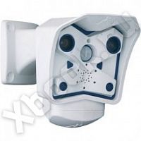 Mobotix MX-M12D-Sec-DNight-D22N22