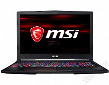 MSI GL63 8SE-421RU 9S7-16P732-421