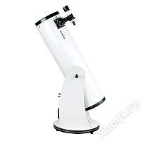 Sky-Watcher Dob 12" (300/1500)